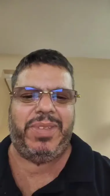 Depoimento em vídeo